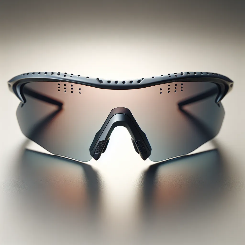 Fotochromowe okulary na rower – sportowy styl i komfort widzenia