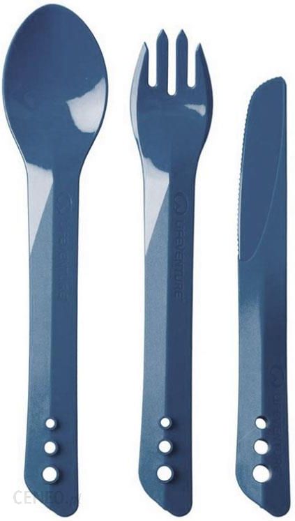 i-lifeventure-sztucce-turystyczne-ellipse-camping-cutlery-granatowy