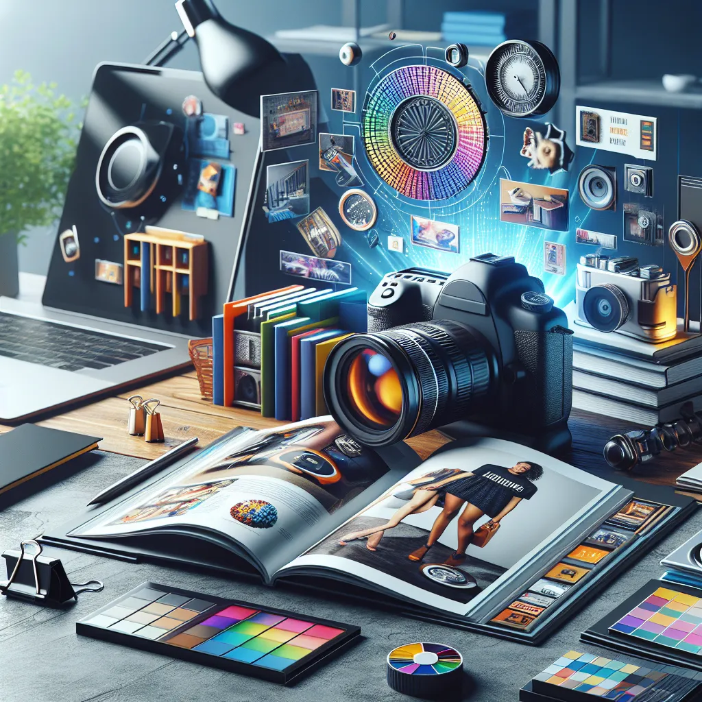 Profesjonalne katalogi reklamowe budujące sukces Twojej marki